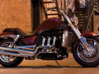 Triumph Rocket III